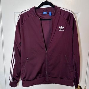 Adidas Originals 3-Strip Jacket